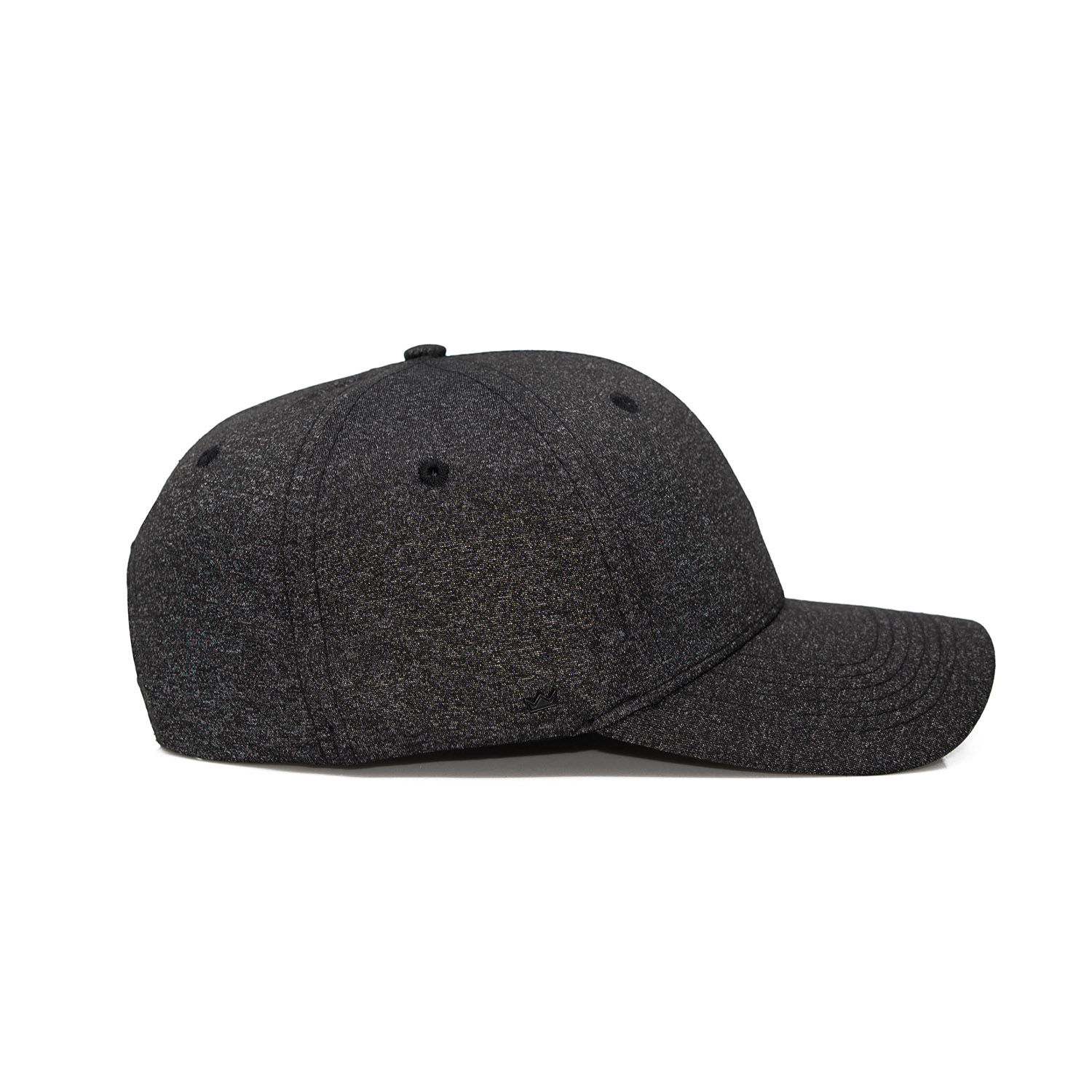 U15608 UFlex Adults Pro Style 6 Panel Snapback - Image 5