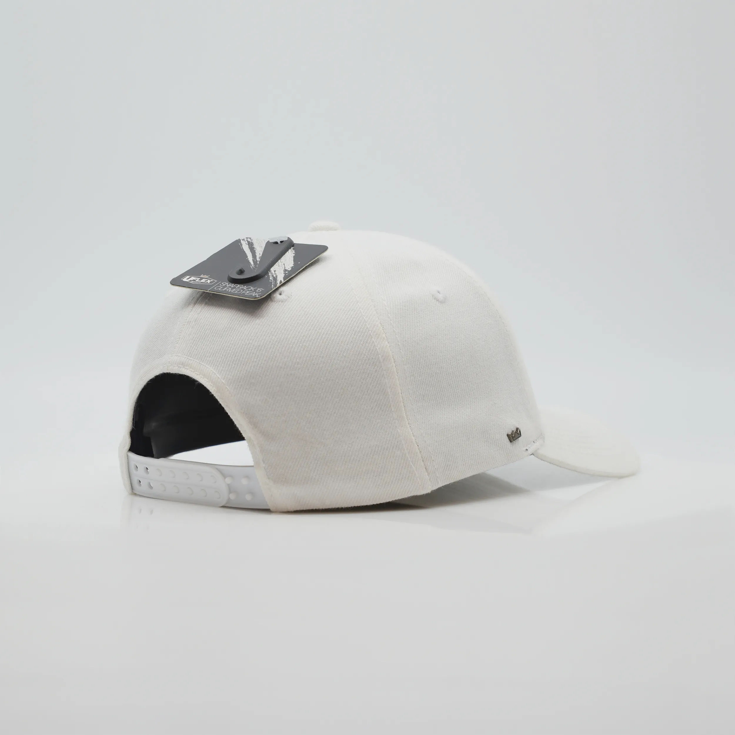 U15608 UFlex Adults Pro Style 6 Panel Snapback - Image 13