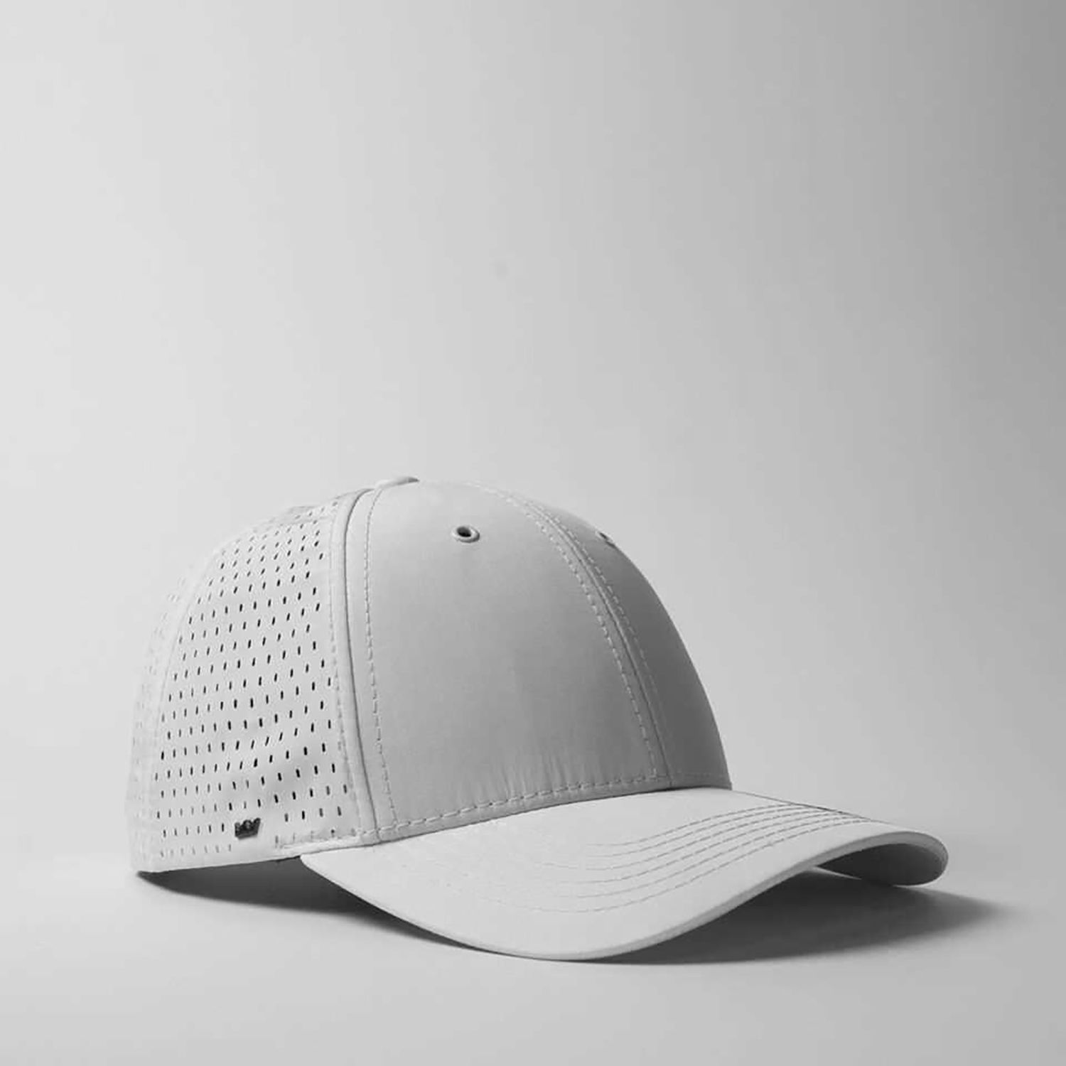 U15618 UFlex Adults High Tech Curved Peak Snapback - Image 8