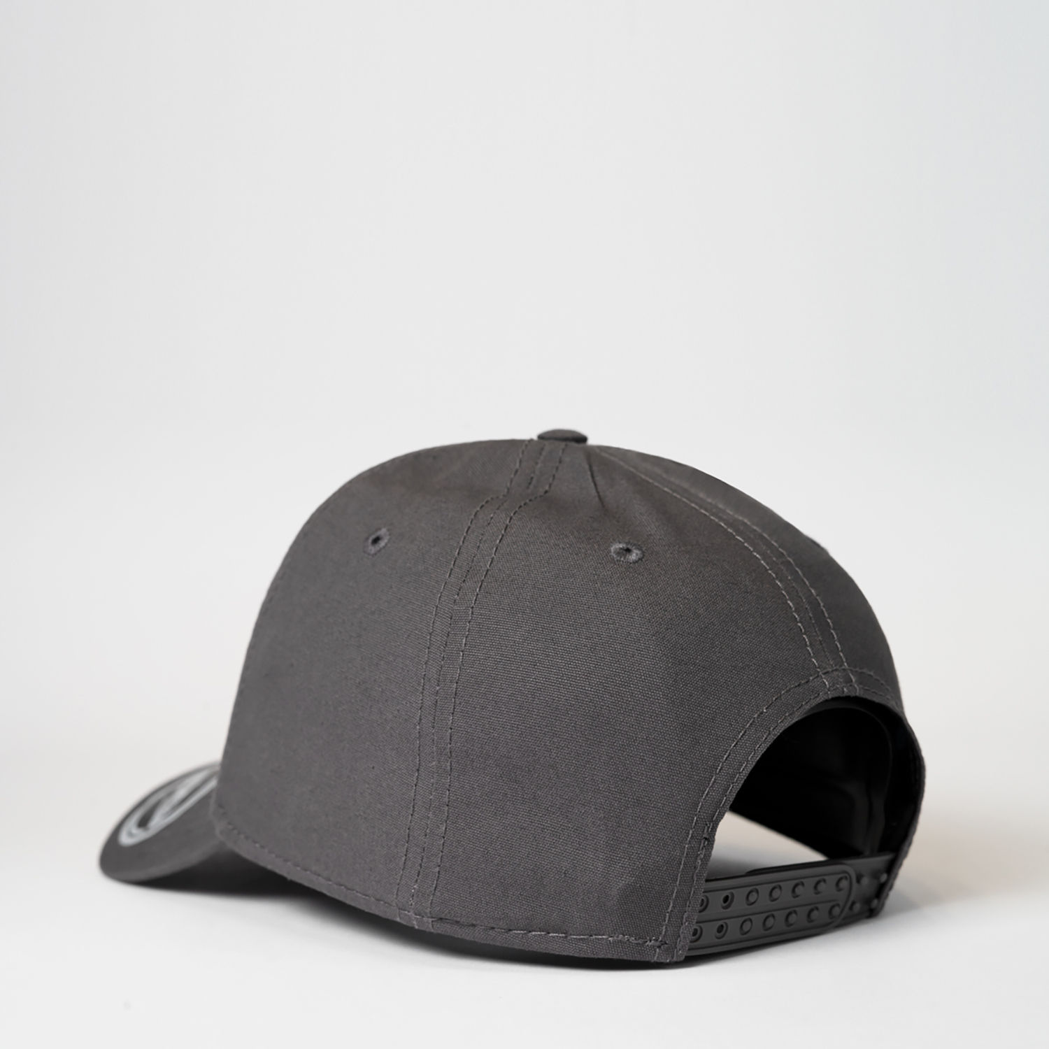 U20608RC 6 Panel Recycled Cotton Baseball Cap - Image 28