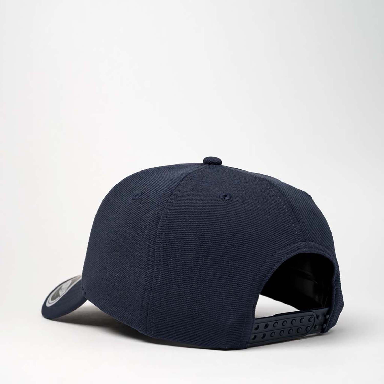 U21608 UFlex Adults Recycled Ottoman Cap - Image 7