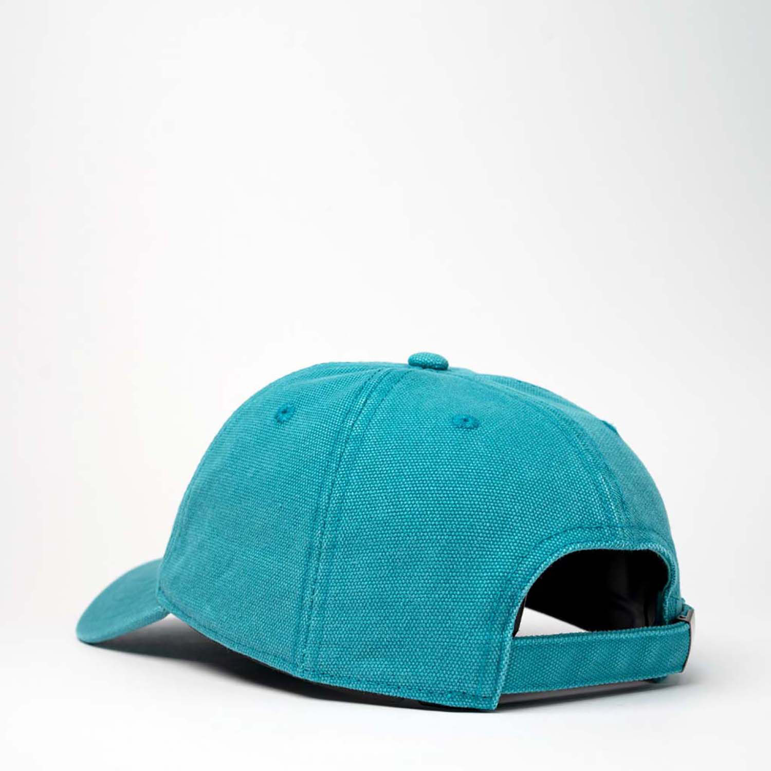 U22610 UFlex Cotton Canvas Unstructured 6 Panel Cap - Image 12
