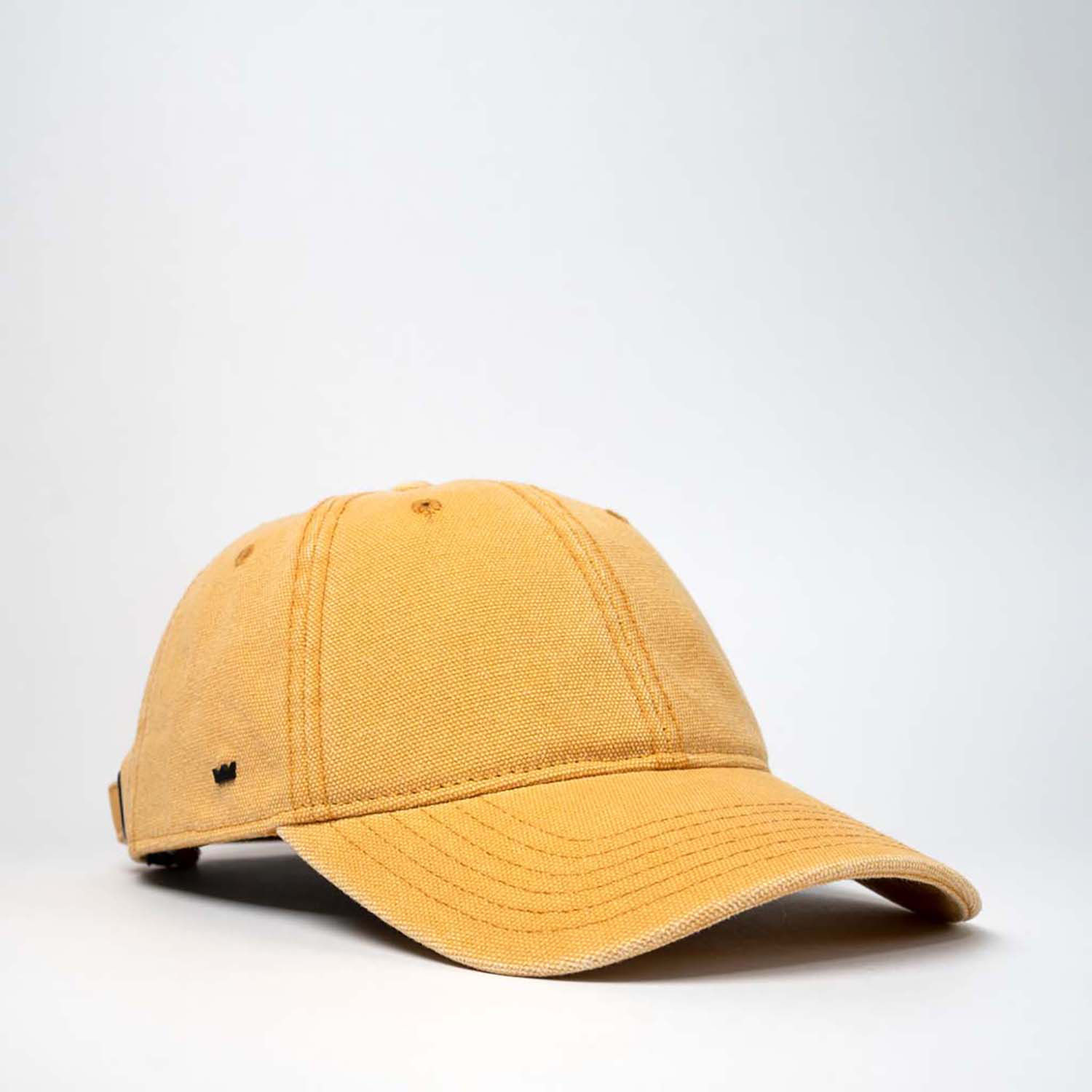 U22610 UFlex Cotton Canvas Unstructured 6 Panel Cap - Image 13
