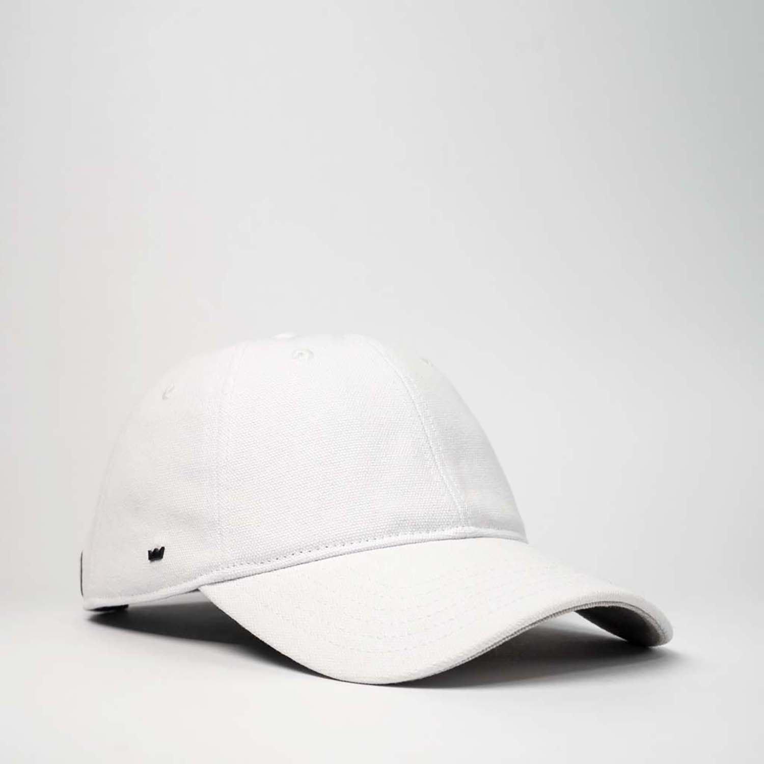 U22610 UFlex Cotton Canvas Unstructured 6 Panel Cap - Image 17
