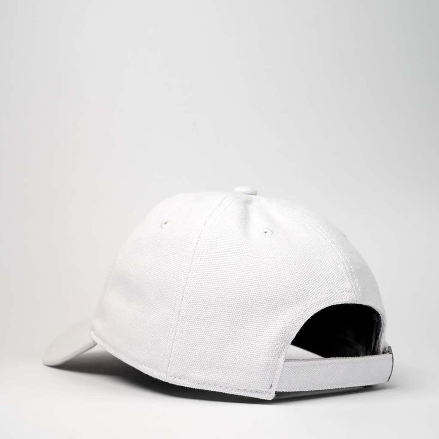 U22610 UFlex Cotton Canvas Unstructured 6 Panel Cap - Image 18