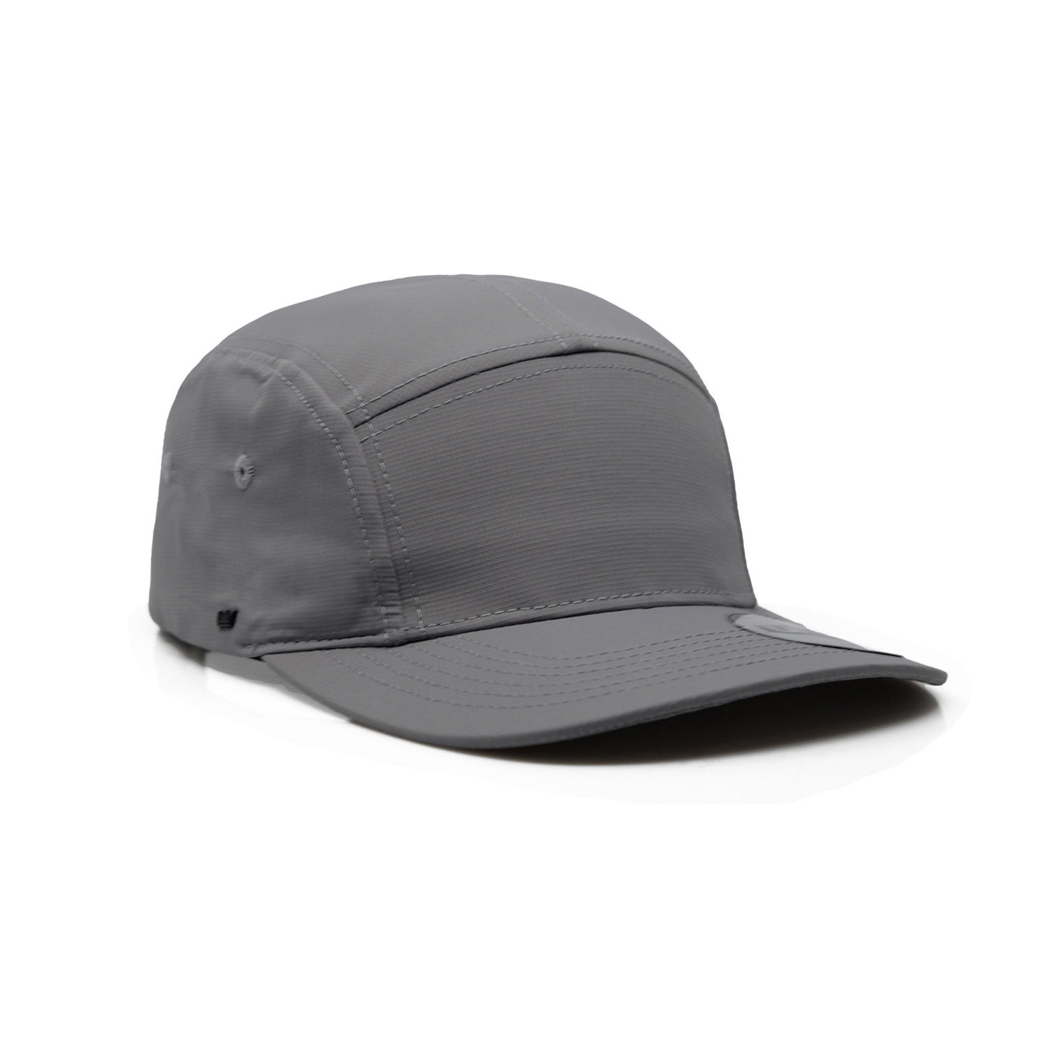 U23505 UFlex Ripstop 5 Panel Cap - Image 9