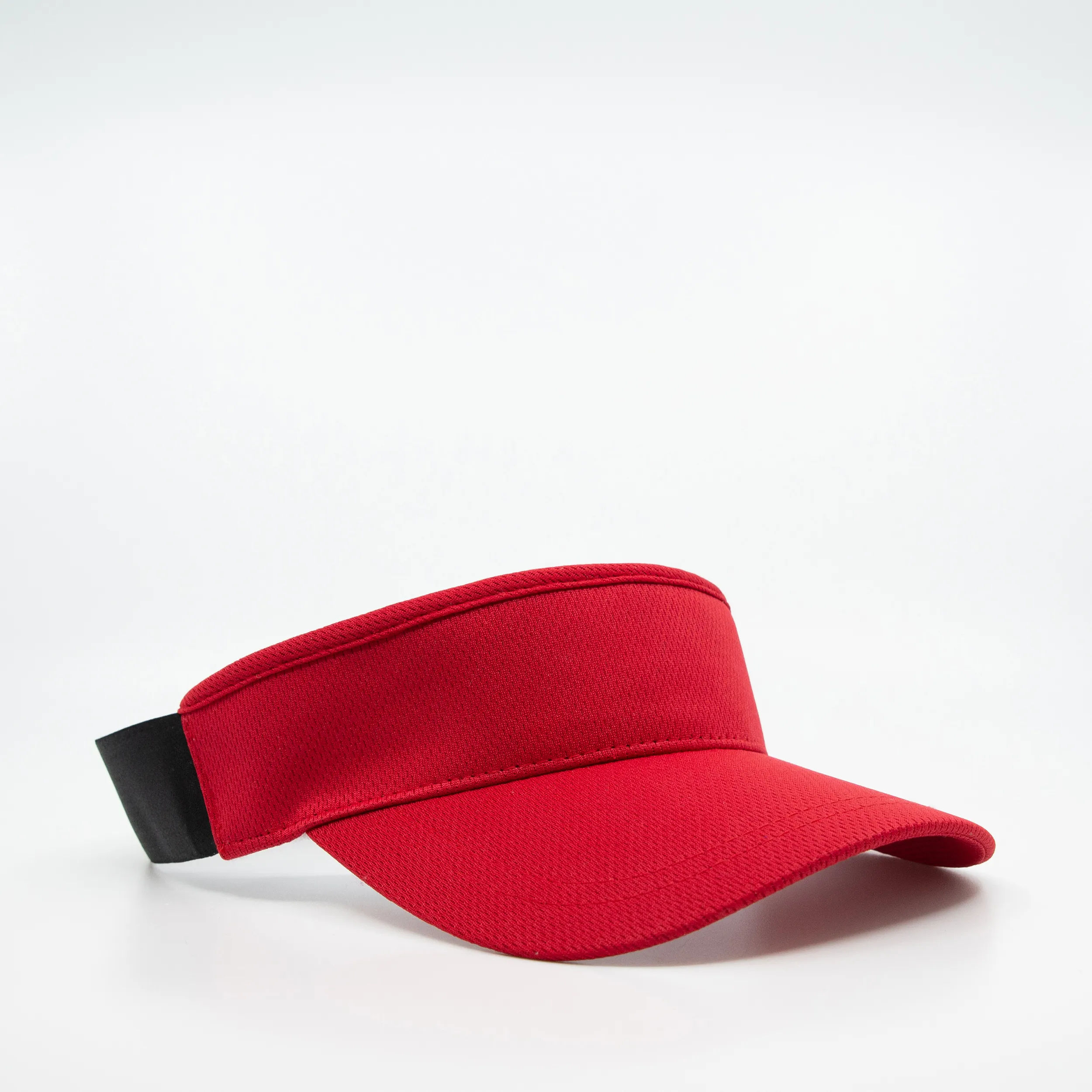 S15502 Headwear24 Athlete Elastic Visor - Image 6