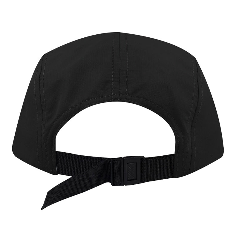 U23505 UFlex Ripstop 5 Panel Cap - Image 5