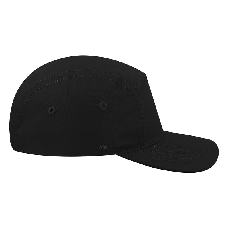 U23505 UFlex Ripstop 5 Panel Cap - Image 7