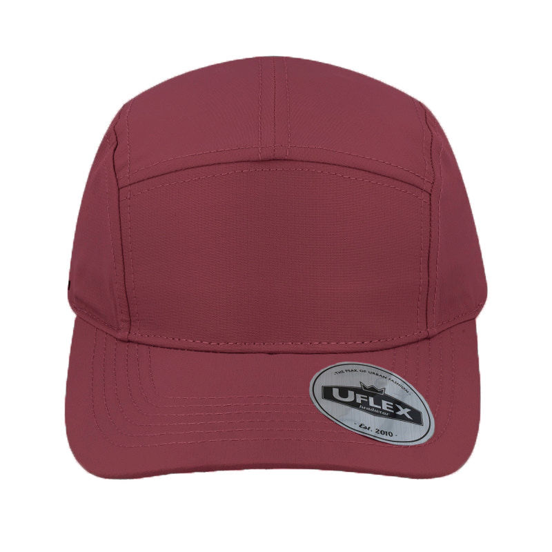 U23505 UFlex Ripstop 5 Panel Cap - Image 18