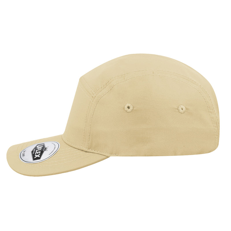 U23505 UFlex Ripstop 5 Panel Cap - Image 30