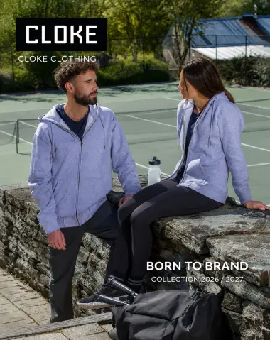Cloke