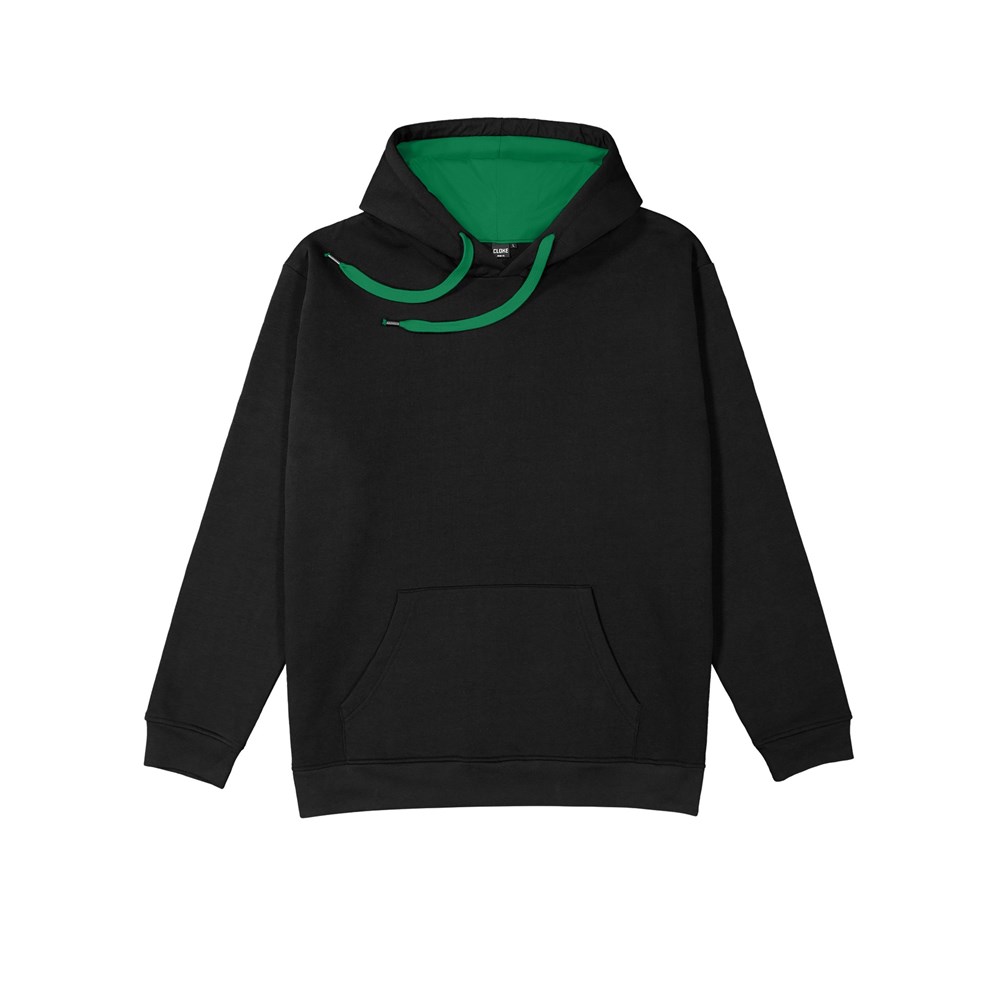 Got Colour Hoodie - Image 5