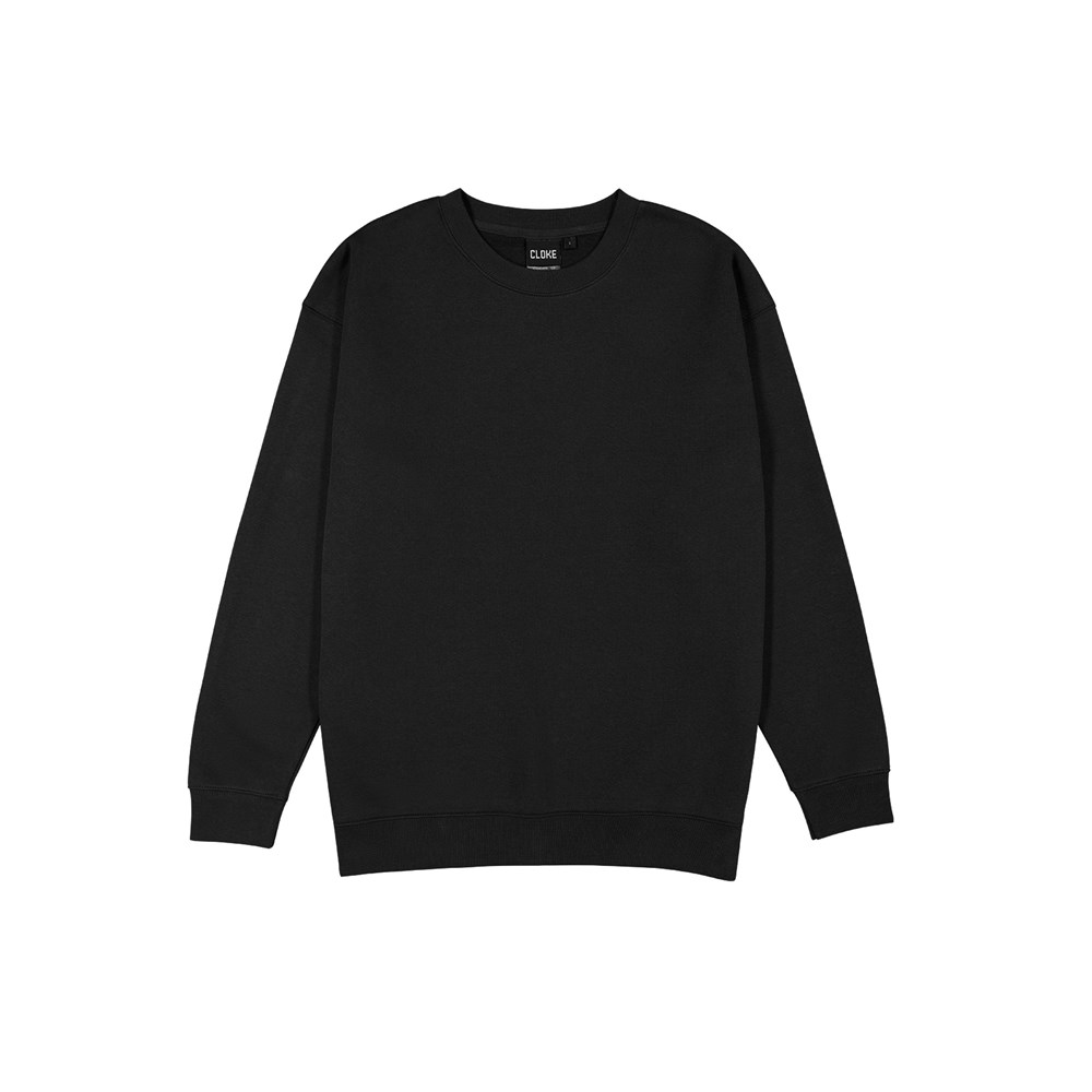Standard Crew Neck Sweat - Image 2