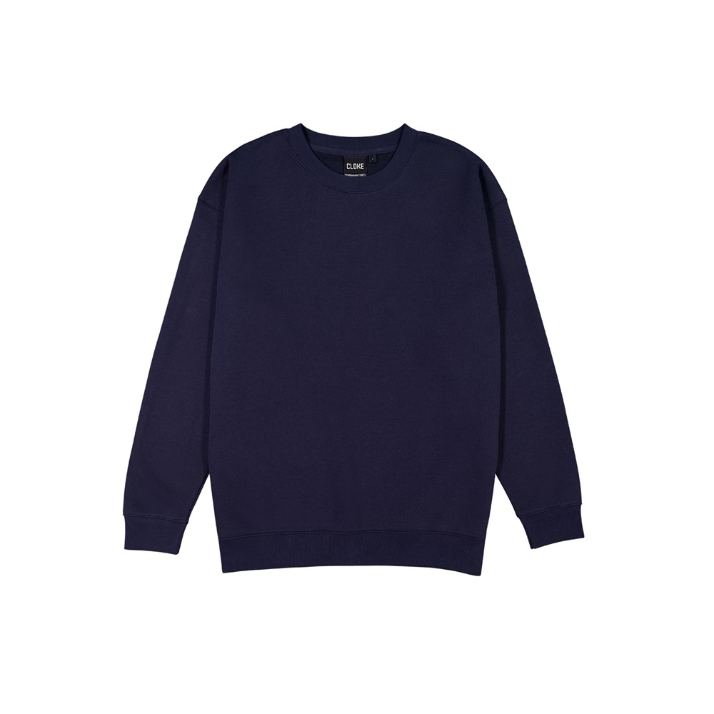 Standard Crew Neck Sweat - Image 6