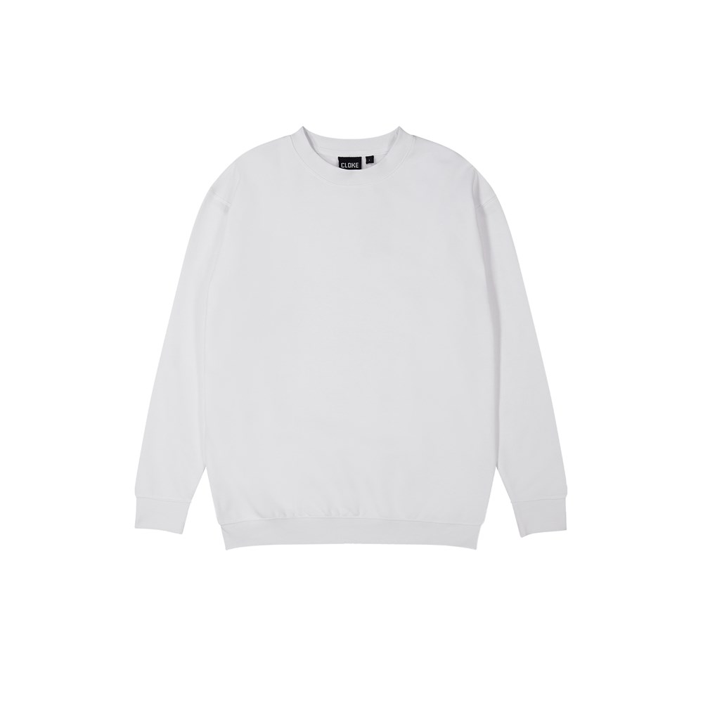 Standard Crew Neck Sweat - Image 8