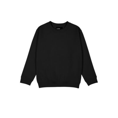 Alternative view of Standard Crew Neck Sweat - Kids
