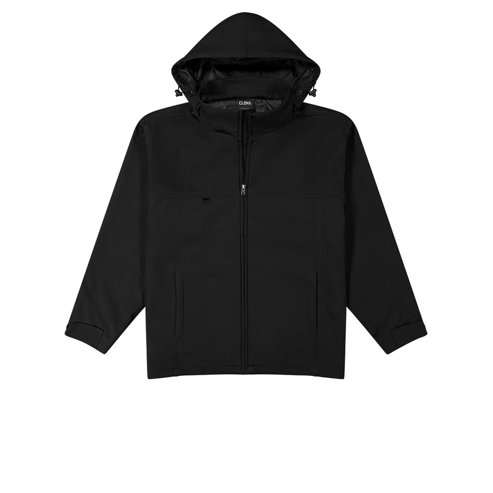 Bodyguard Jacket - Image 2