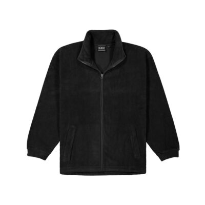 Alternative view of Microfleece Jacket - Mens