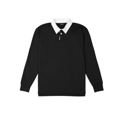 Classic Rugby Jersey - Image 8