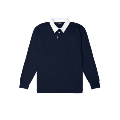 Classic Rugby Jersey - Image 13