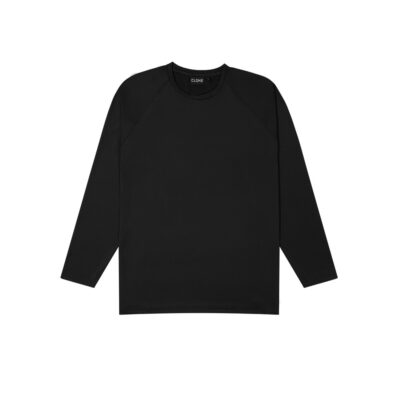 Alternative view of Adults Stadium LS Tee
