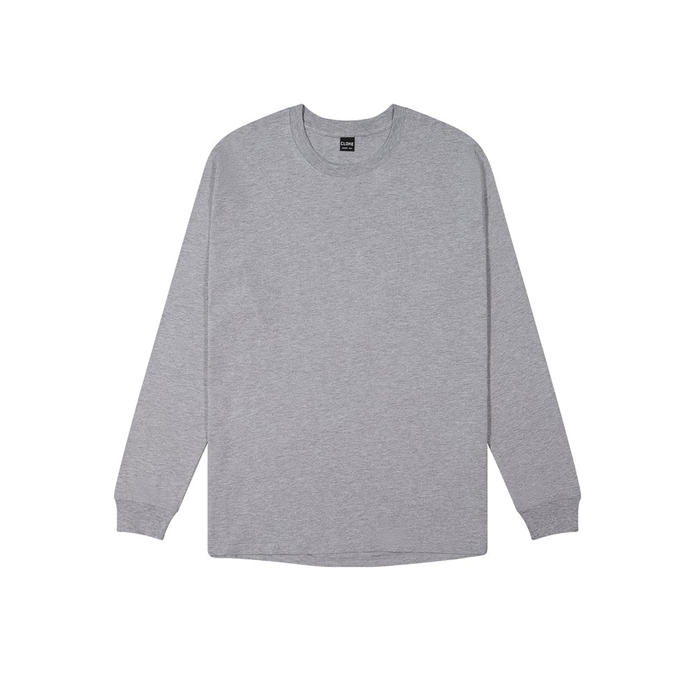 Loafer Tee - Mens - Image 3