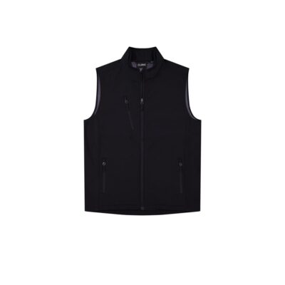 Alternative view of PRO2 Softshell Vest - Mens