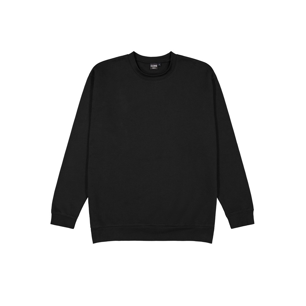 Edge Crew Neck Sweatshirt - Image 16