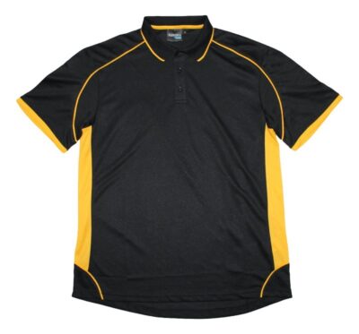 Alternative view of Matchpace Polo