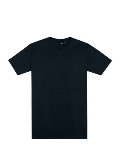 Alternative view of Outline Tee - Plus Sizes