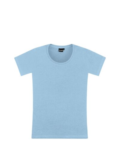 Silhouette Tee - Womens - Image 12