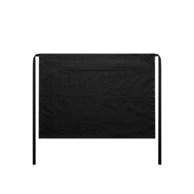 Linen Half Apron | 1087