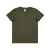Youth Staple Tee | 3006