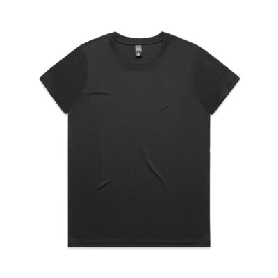 Wo's Maple Active Tee | 4001A