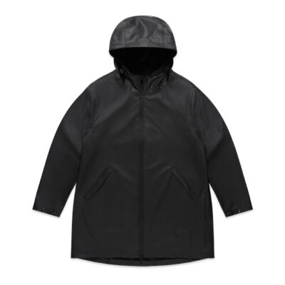 Wo's Rain Jacket | 4530