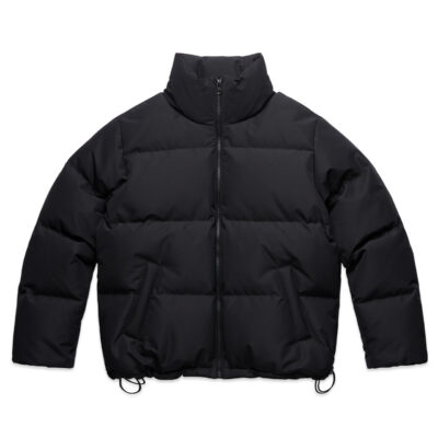 Wo's Puffer Jacket | 4591