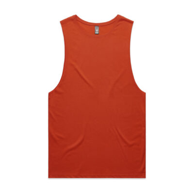 Barnard Tank | 5025S
