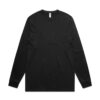 Block L/S Tee | 5054