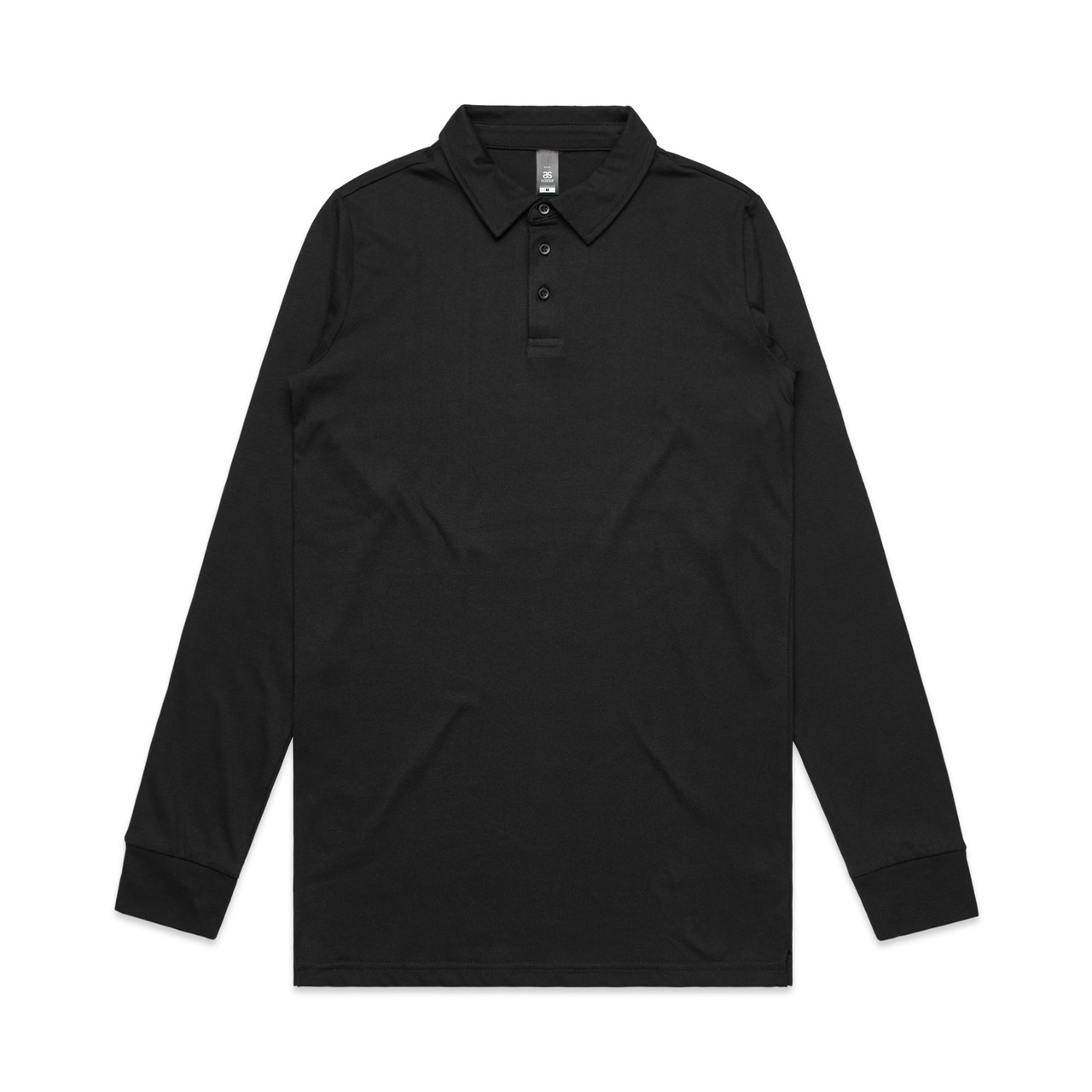 Chad L/S Polo | 5404