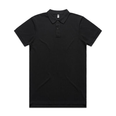 Pique Polo | 5411