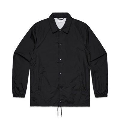 Coach Jacket | 5520