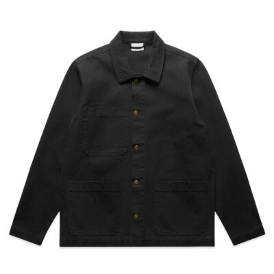 Canvas Chore Jacket | 5524