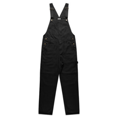 Canvas Overalls | 5980
