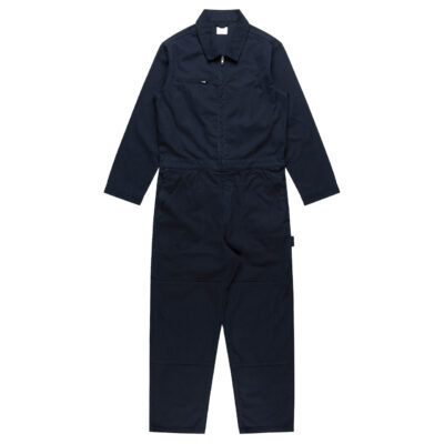 Canvas Coveralls | 5981